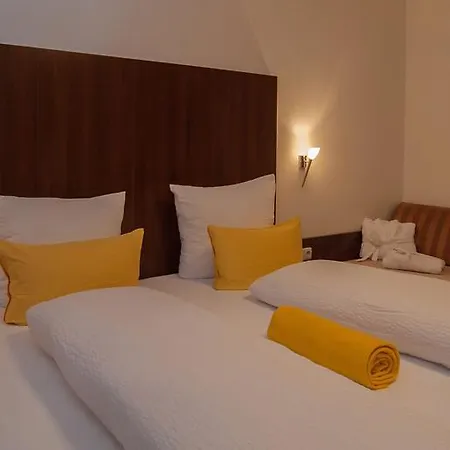 Vendégház Apart-garni-muehlegg